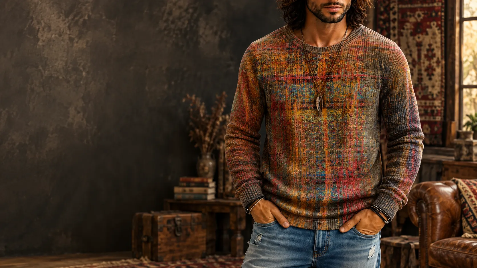 Woven By Freedom Collection