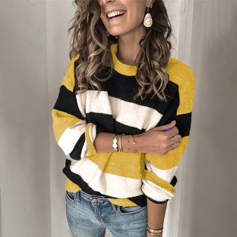 Casual and Relaxed winter garment