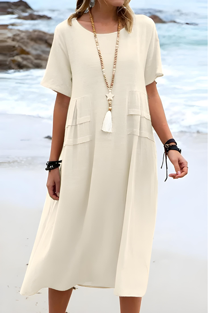 TAMARA | Classy Dress