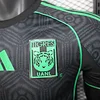 2025/2026 Player Version Tigres Third Away Football Shirt 1:1 Thai Quality
