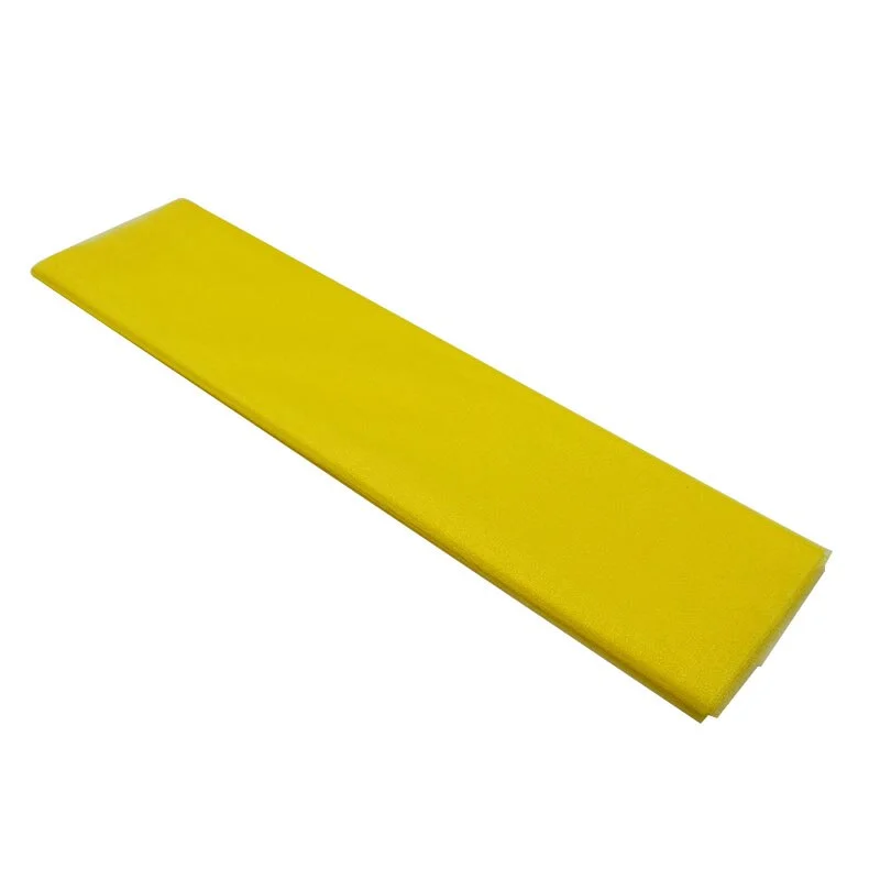 5meter/lot sheer crystal organza tulle roll fabric for wedding party decoration organza chair sashes width 45cm