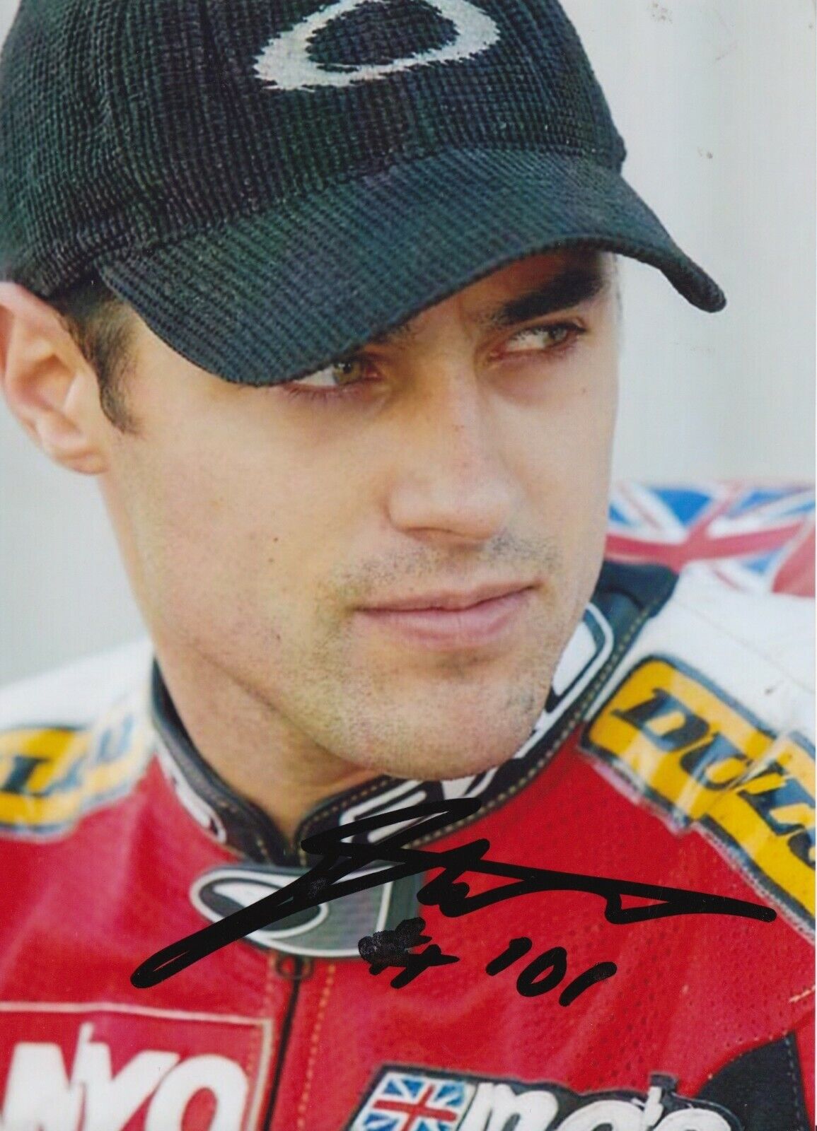 Gary Mason Hand Signed 7x5 Photo Poster painting - BSB Autograph 5.