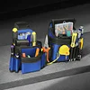 Multifunctional Portable Tool Bag Waterproof, Durable, Thickened and Wear-rResistant Multifunctional Tool Waist Bag