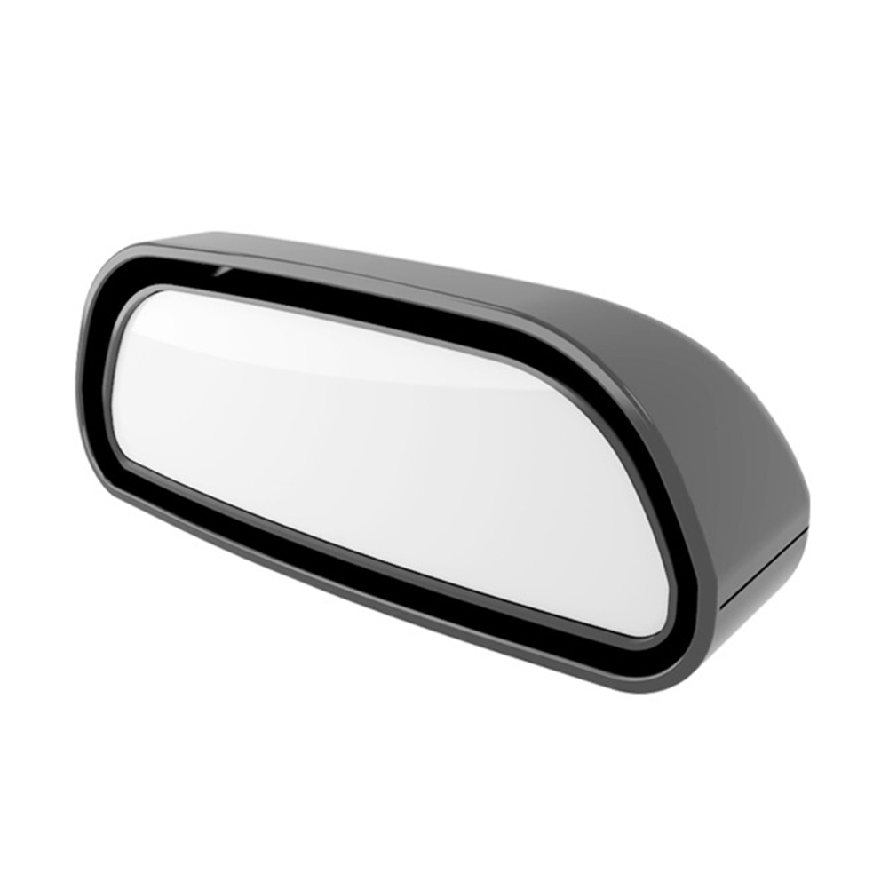 

Universal Car Auto Blind Spot Mirror Convex Glass Adjustable Parking Mirror, 501 Original