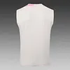 2025/2026 Barcelona Pre-Match Training Beige Vest+Shorts Football1:1 Thai Quality