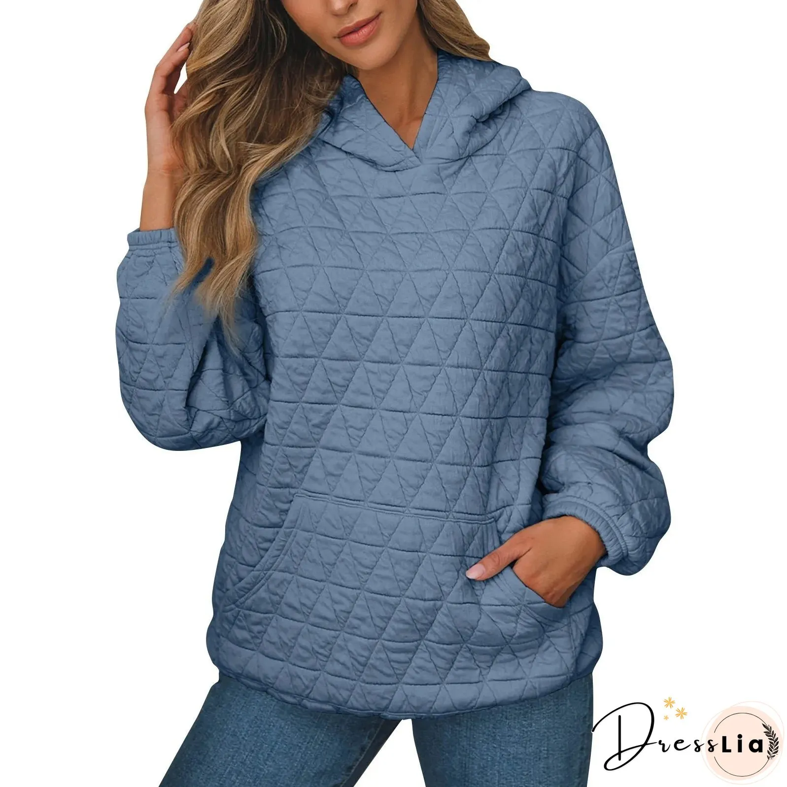 Modern and Comfortable winter Hoodie