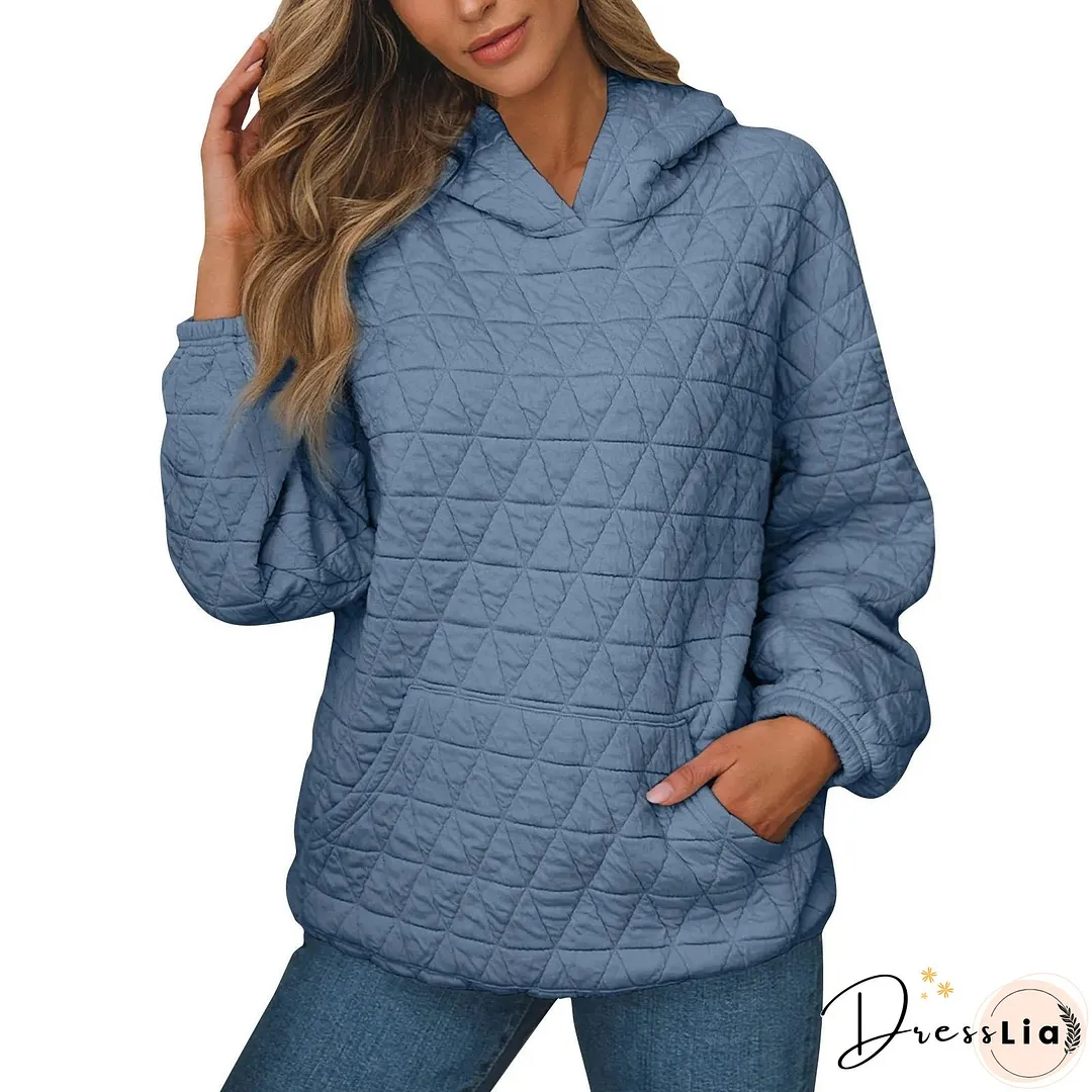 Modern and Comfortable winter Hoodie