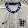 2024 England White Training Suit Football Shirt 1:1 Thai Quality