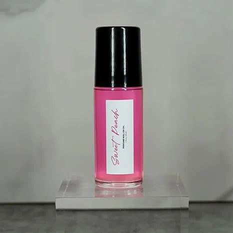 😍CRAZY IN LOVE ROLL ON OIL💋