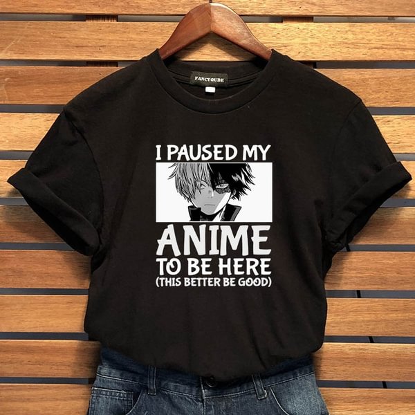 My Hero Academia,My Hero Academia Shirt,Japanese Anime,Anime Shirt,Harajuku Style,Women T Shirt,Graphic Tee - Shop Trendy Women's Fashion | TeeYours