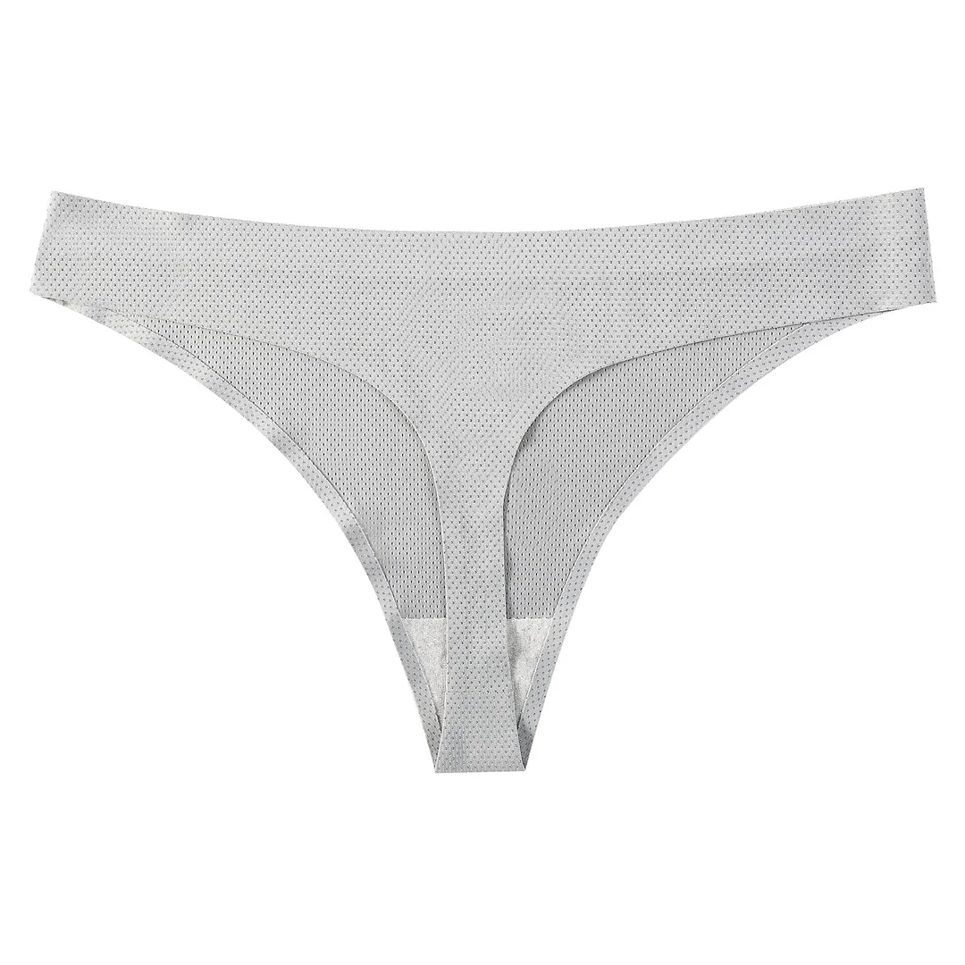 Ladies sexy thong thong women panties briefs T back