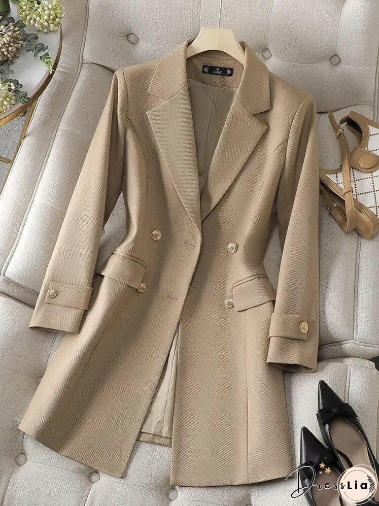 Versatile and Comfortable winter Coat