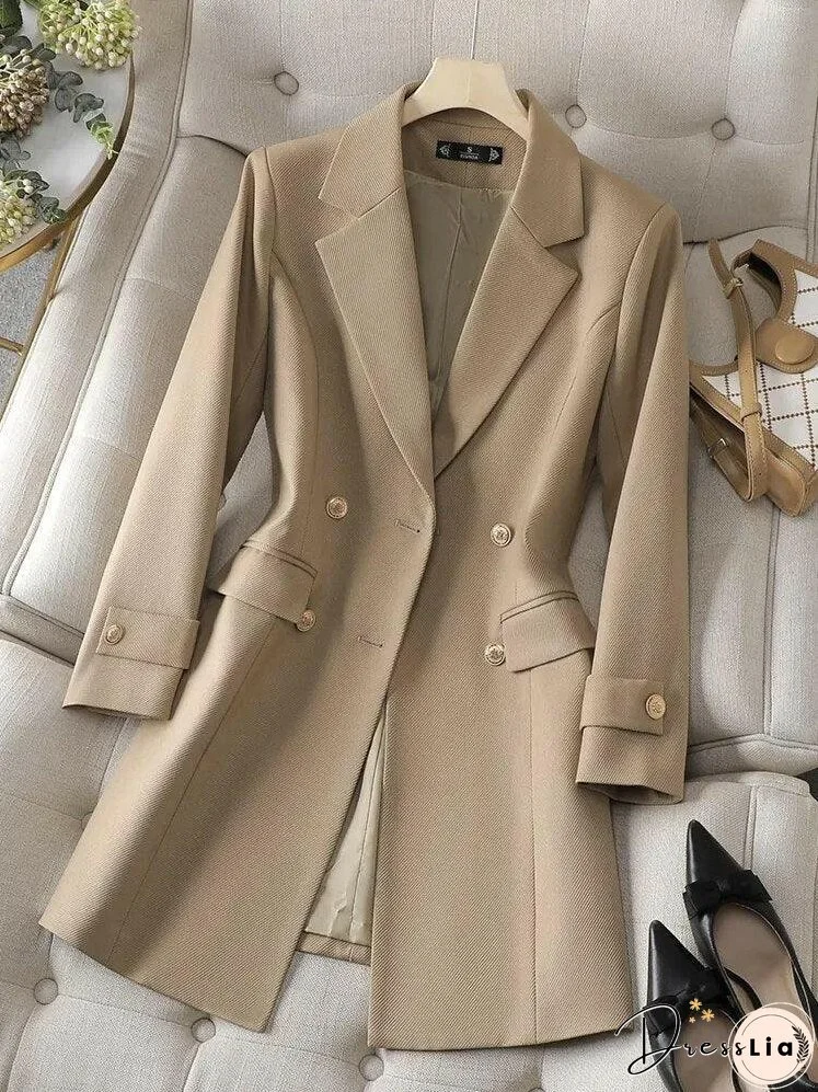 Versatile and Comfortable winter Coat