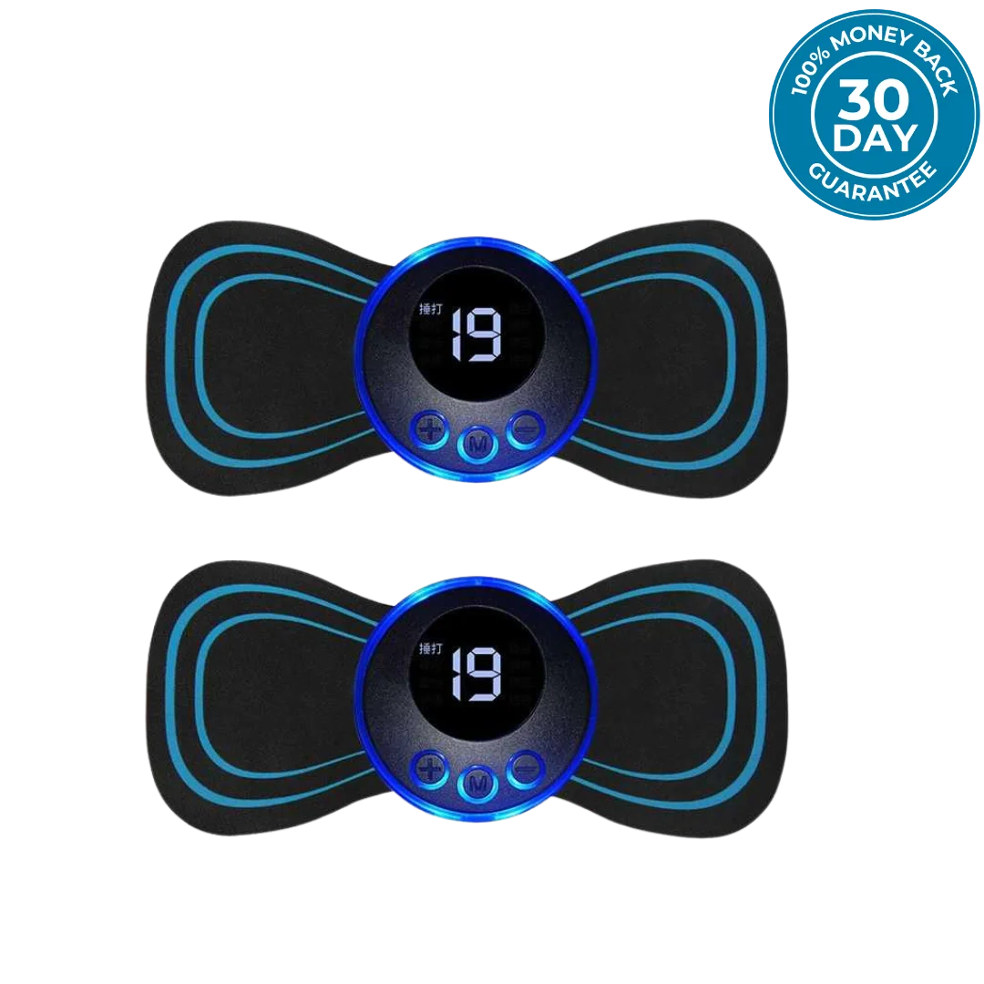 Last Day 50%🔥Whole Body EMS Massager