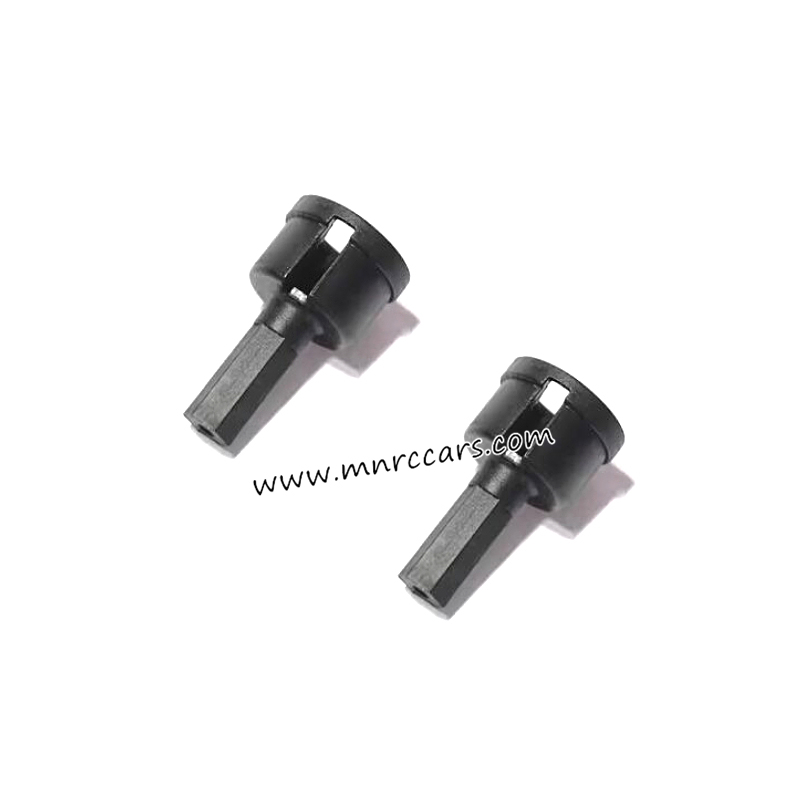 MN Model MN78 RC Crawler Parts Front Axle Joint Cup