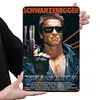 The Terminator - Metal Tin Signs(8*12Inch/12*16Inch)