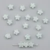 Crystal Ice Cracking Stars Acrylic Beads DIY Bracelet Accessories