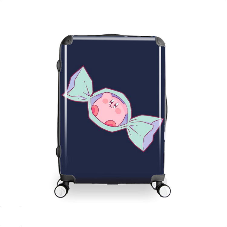 Candy Kirby, Kirby Hardside Luggage