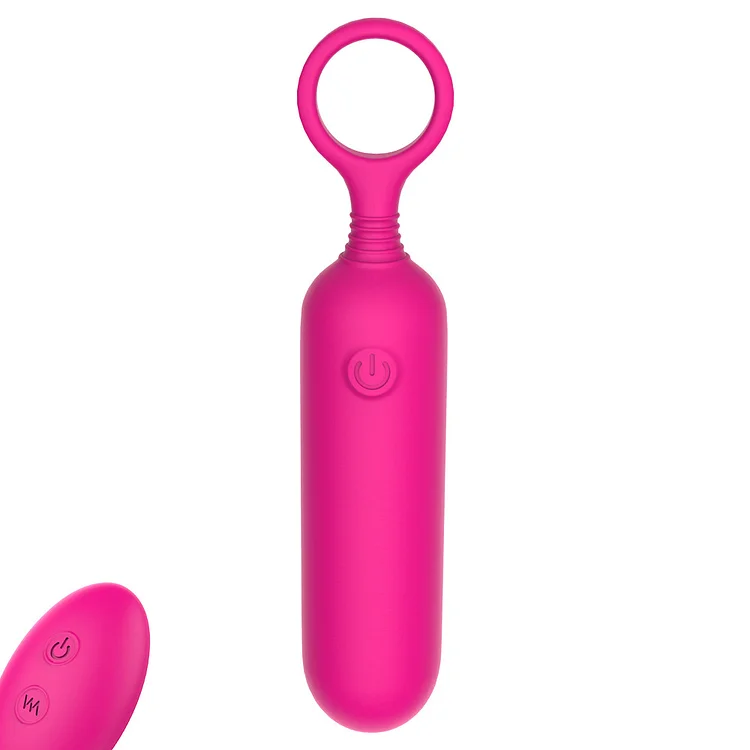 Fun Vibrator Masturbation Adult Female G-point Stimulation Vibrator