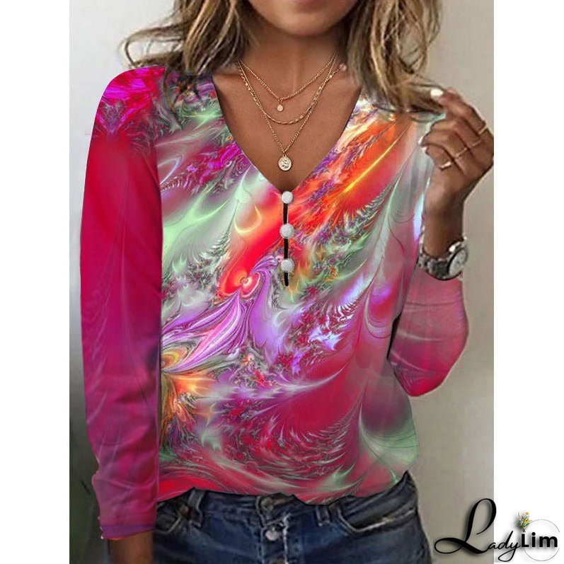 Classic and Comfortable winter T-shirt