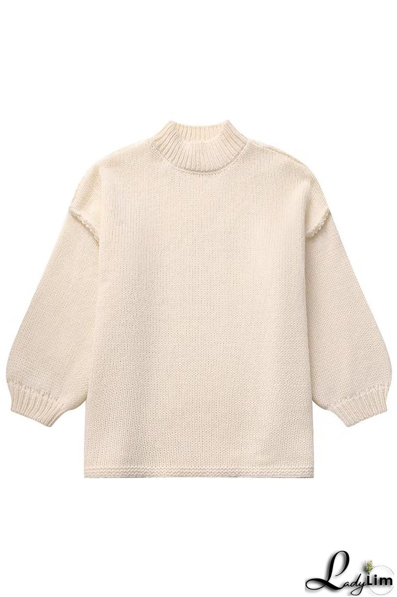 Tailored and Elegant winter garment