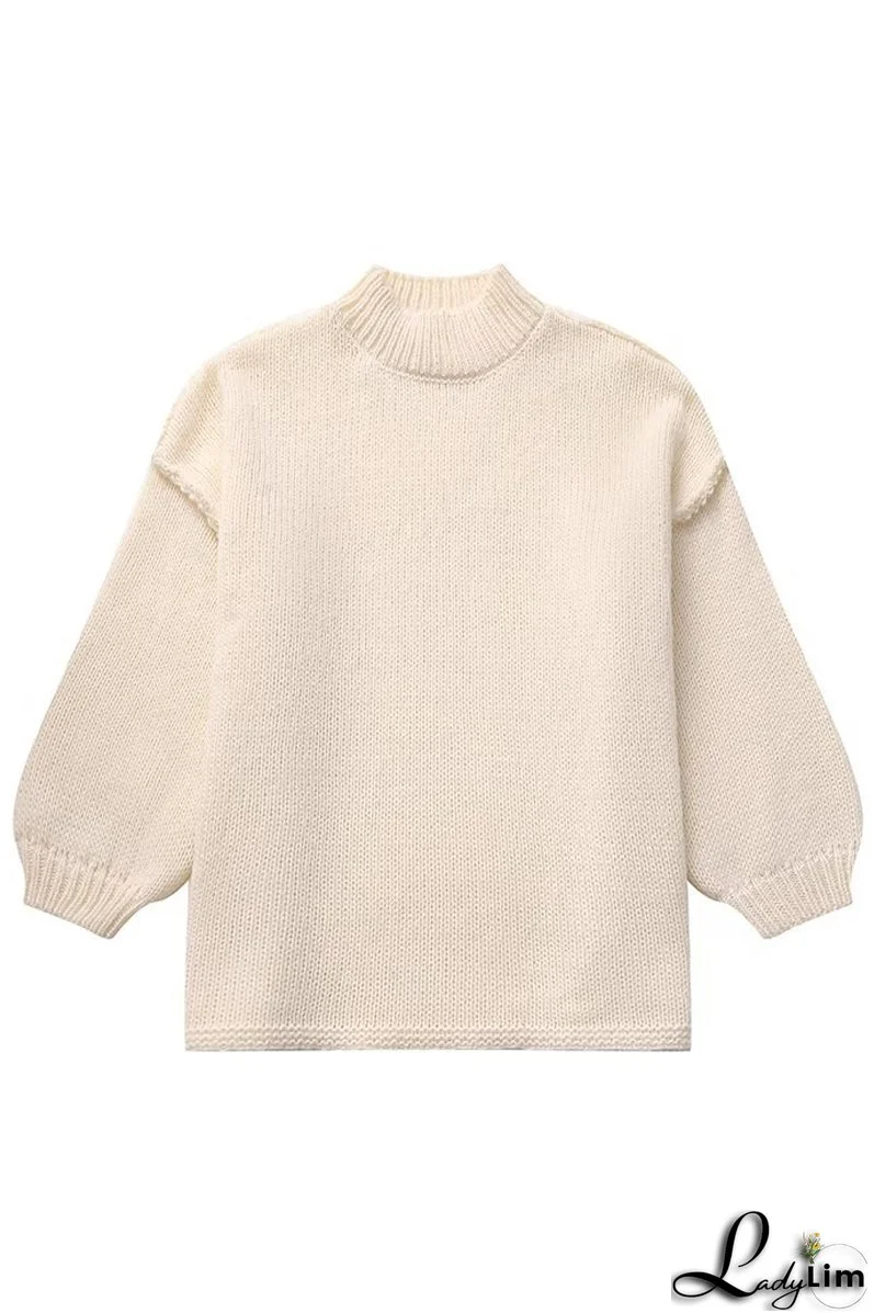 Tailored and Elegant winter garment