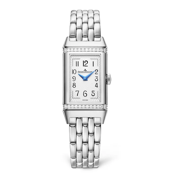 Jaeger LeCoultre Reverso One Duetto