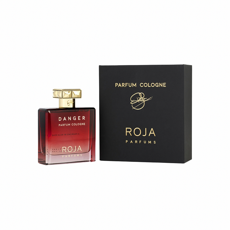 Danger Pour Homme by Roja Dove 