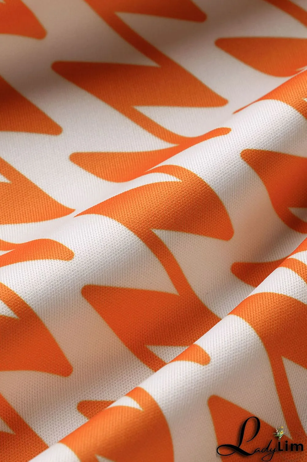 Black Sexy Print Patchwork V Neck Plus Size Two Pieces