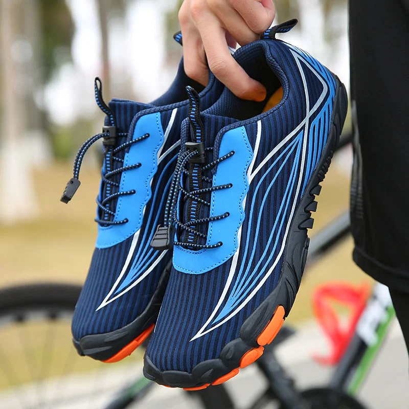 school supplies  Cycling Shoes Men Road Bike Sneakers Outdoor Sport  Ultralight Bicycle Shoes Women Nonslip Mountain Bike Sneakers Racing