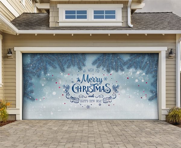 We Wish You A Merry Christmas
