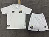 2025/2026 Santos Home Football Shirt 1:1 Thai Quality Kids Size