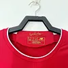 Joyfball 2019/2020 Retro Liverpool Home Football Shirt 1:1 Thai Quality