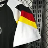 2024 Germany Euro Retro Style Soccer Jersey