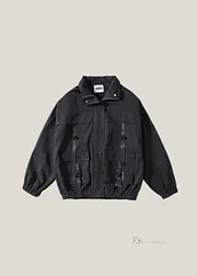 Darkwear Jackets | Shop Top Darkwear Clothing - X