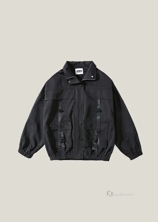 Darkwear Jackets | Shop Top Darkwear Clothing - X
