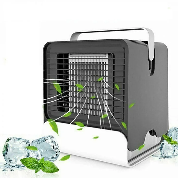 Portable Car AC System – Portable Mini Air Conditioner
