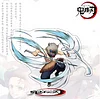 Characters of Demon Slayer Series 002 Acrylic Stand Display - Free Shipping - Demon Slayer: Kimetsu no Yaiba