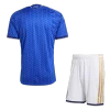 Italy Home World Cup Jerseys Kit 2026