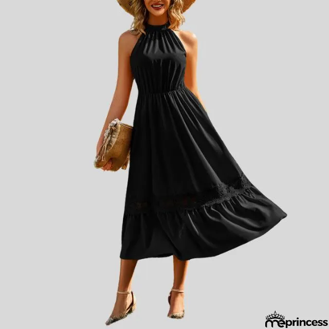 Versatile and airy Dress