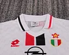 1996-1997 Retro AC Milan Away Football Shirt 1:1 Thai Quality Kids Size