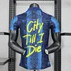2025/2026 Player Version Manchester City Special Edition 02 Football Jersey 1:1 Thai quality