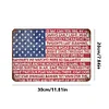 USA American Flag - Metal Tin Signs(8*12Inch/12*16Inch)