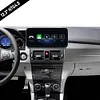 CarPlay Android Auto Touch Screen For Mercedes Benz GLK 300 320 350