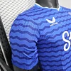 2025/2026 Player Version Everton Home Football Shirt 1:1 Thai Quality
