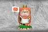 1/7 Scale Licensed Umaru-chan - Himouto! Umaru-chan Statue - Carving Star-Art Studio [In Stock]