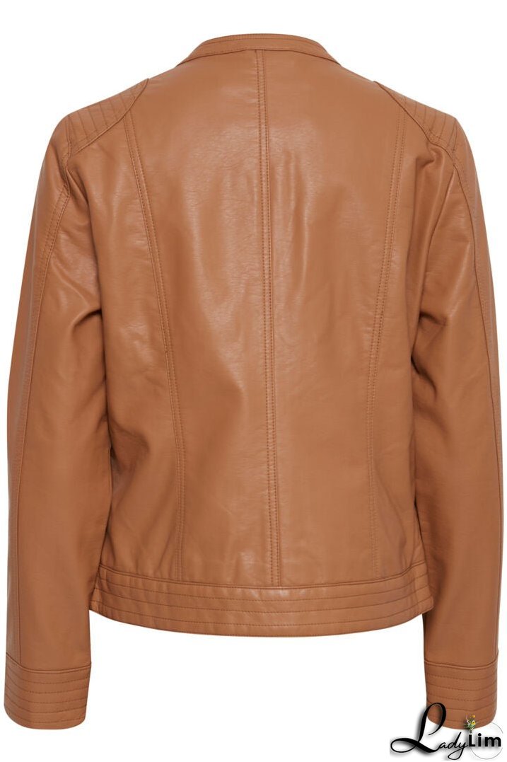 Effortless and Trendy winter Jacket