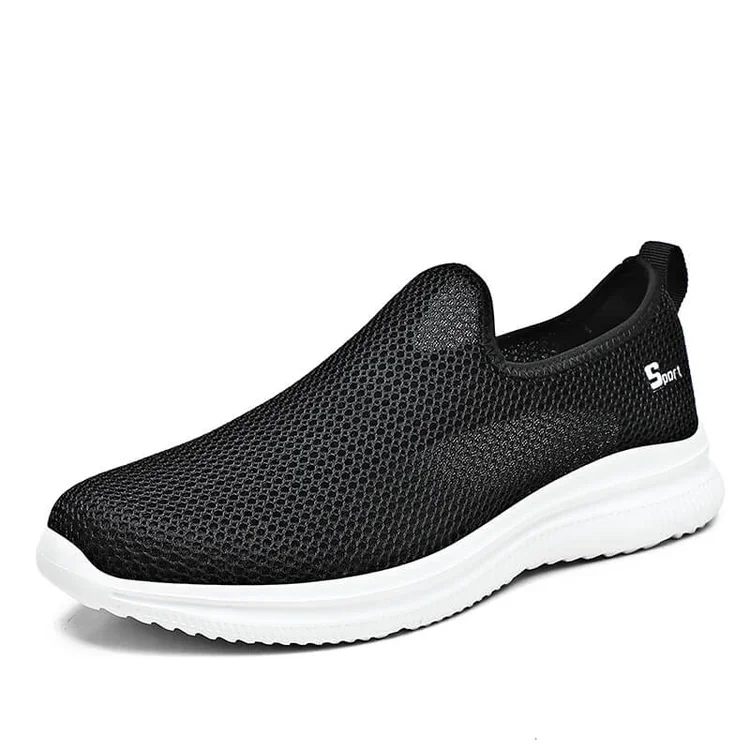 Casual Summer Running Shoes Breathable & Lightweight