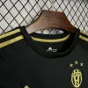 Retro 2015-16 Juventus Soccer Jersey Third Away