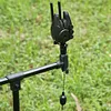 Aluminium Alloy Windproof Sticks Set Portable Lightweight for Fishing Accesorios